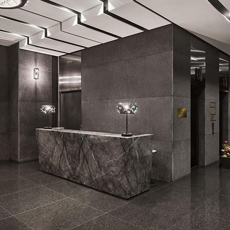 Suz & Catorze Taipei, A Tribute Portfolio Hotel Екстер'єр фото