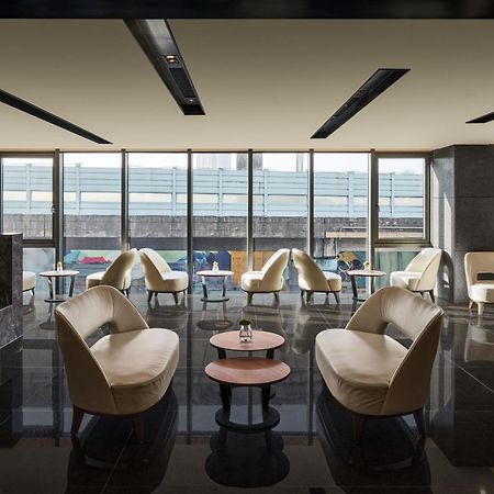 Suz & Catorze Taipei, A Tribute Portfolio Hotel Екстер'єр фото