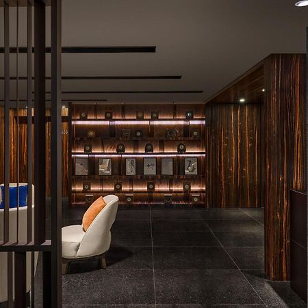 Suz & Catorze Taipei, A Tribute Portfolio Hotel Екстер'єр фото
