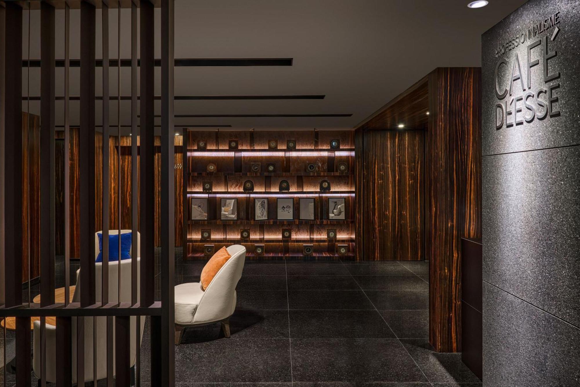 Suz & Catorze Taipei, A Tribute Portfolio Hotel Екстер'єр фото